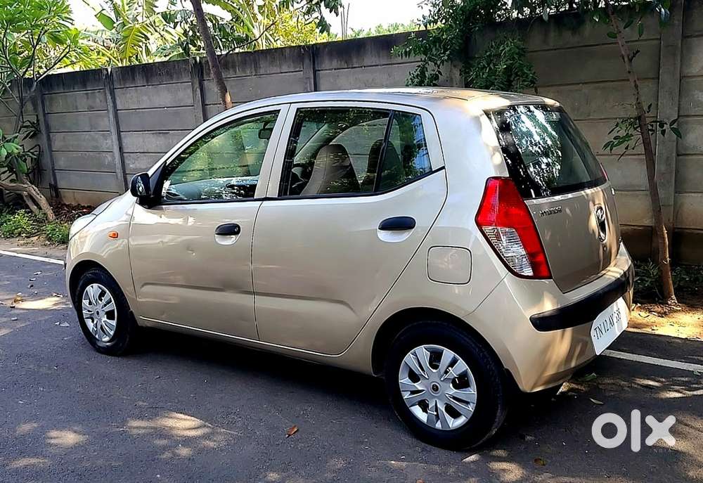 Hyundai I10 Era 1.1, 2008, Petrol