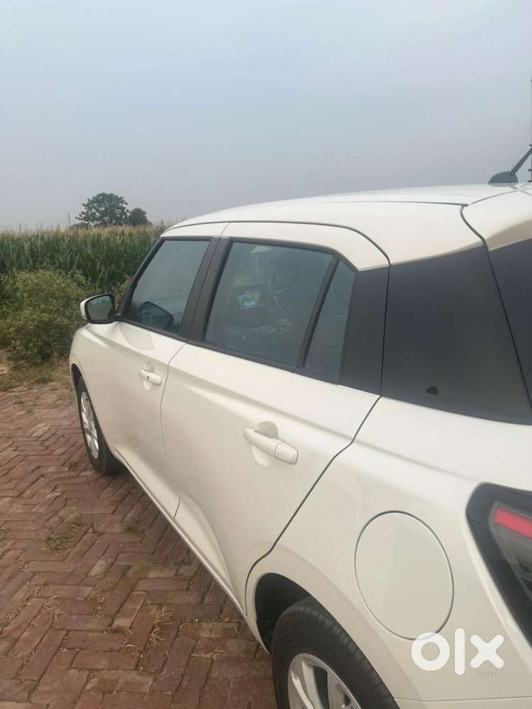 Maruti Suzuki Swift 2026 Petrol Good Condition