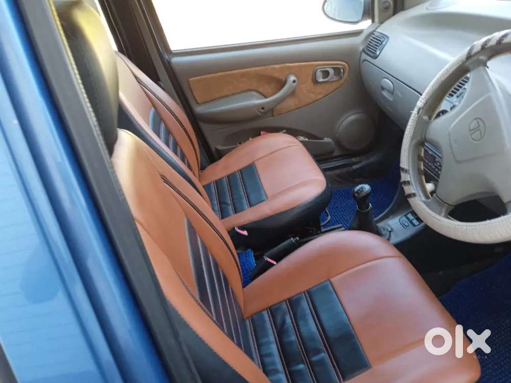 Tata Indica Ev2 2013 Diesel Good Condition