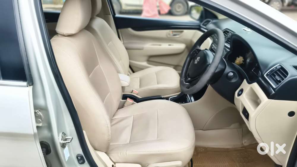 Maruti Suzuki Ciaz Zxi, 2015, Petrol