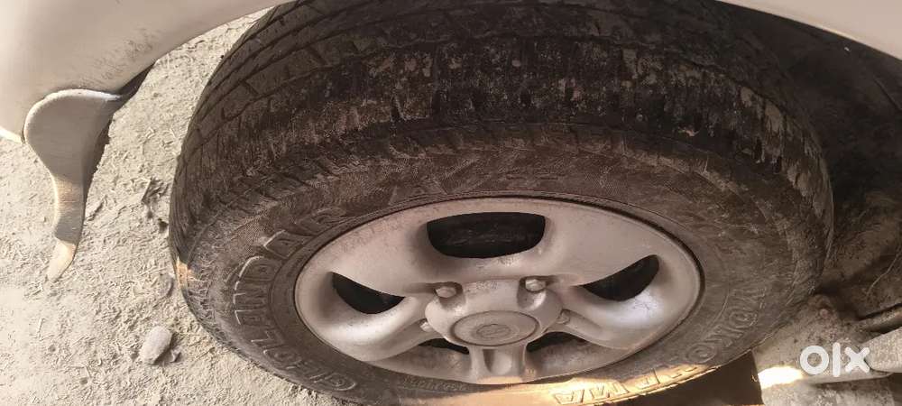 Mahindra Scorpio 2011 Diesel Good Condition