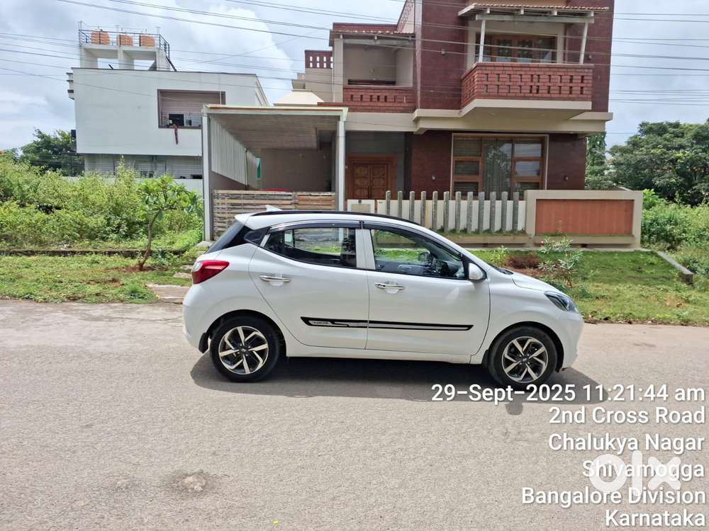 Hyundai Grand I10 Nios Asta Petrol, 2019, Petrol