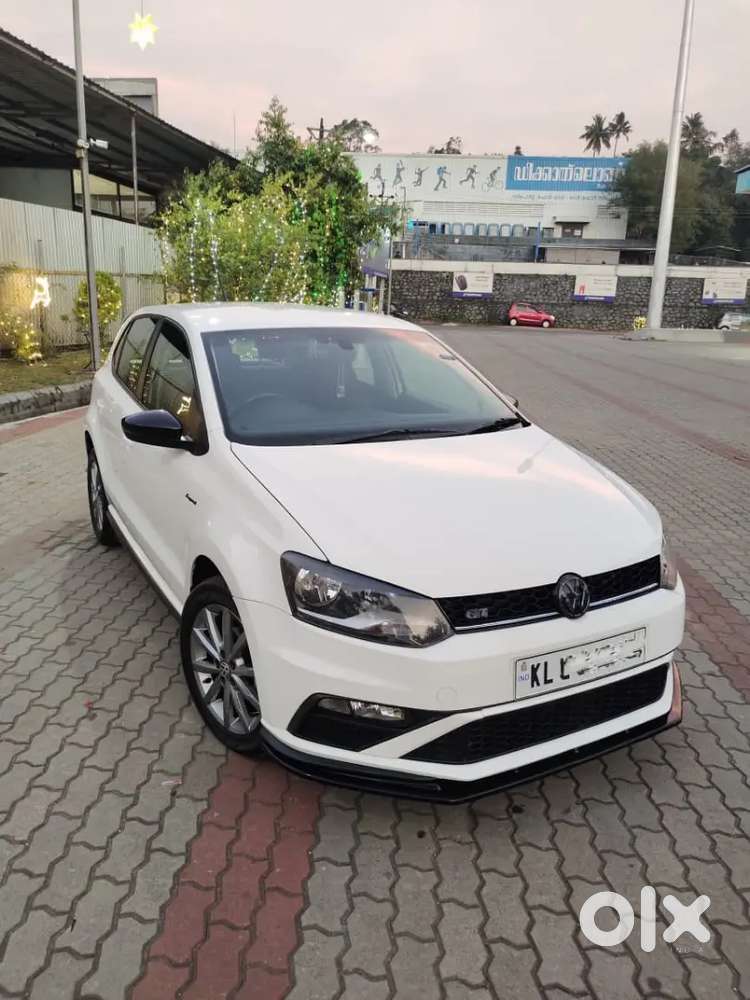2022 Model Volkswagen Polo Gt Tsi 1.0 Legend Edition