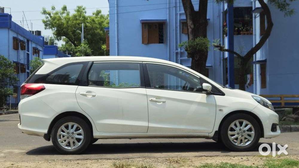 Honda Mobilio V I-dtec, 2014, Diesel