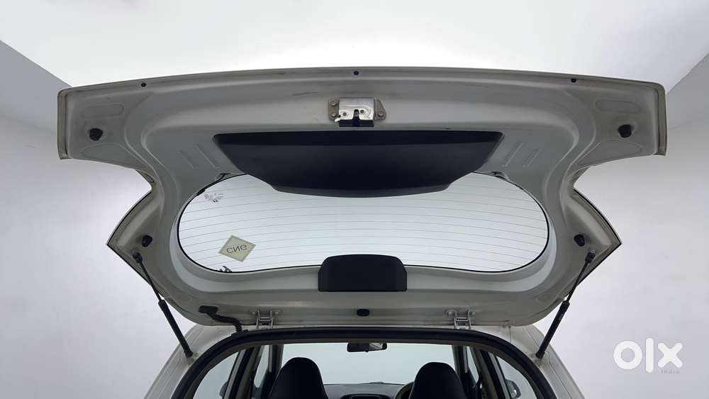 Hyundai Santro Sportz Cng, 2019, Cng & Hybrids