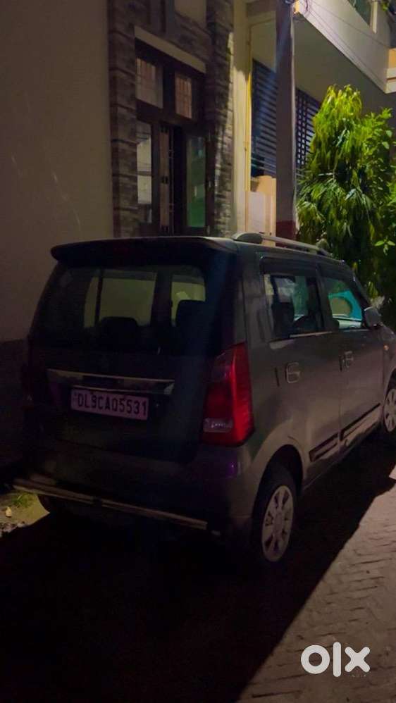 Maruti Suzuki Car 2018