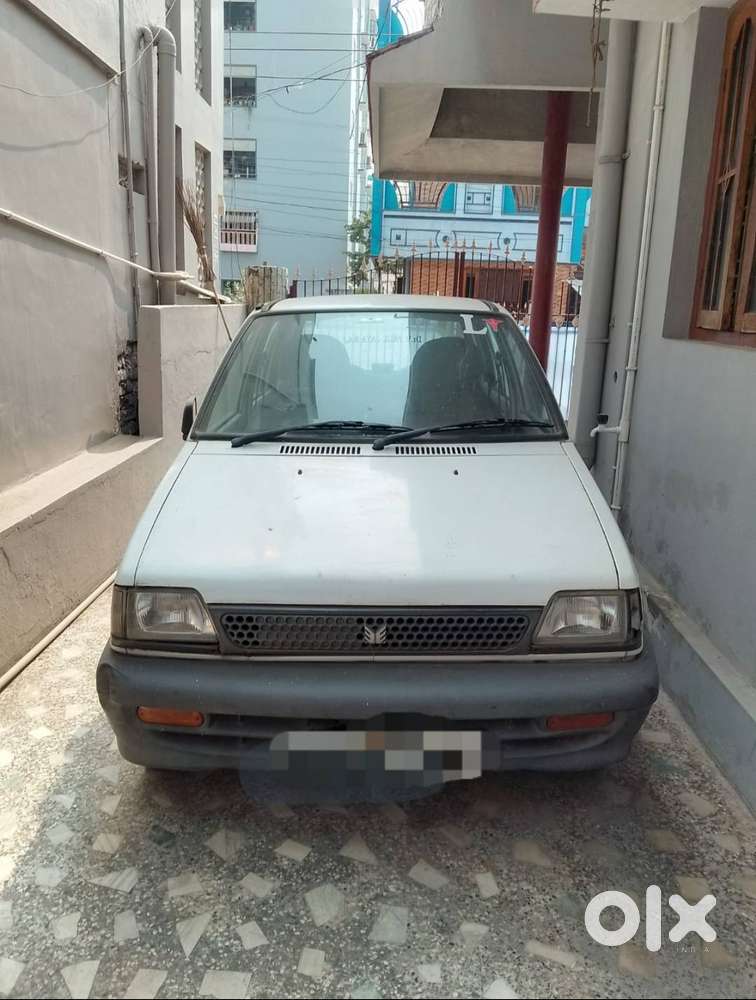 Maruti 800 Excellent Condition 2004
