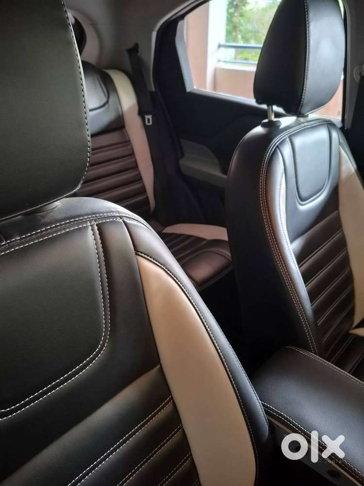 2022 Tata Punch - 17k Kms In Mint Condition