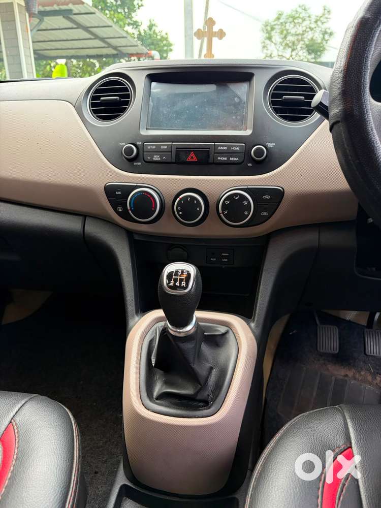 Hyundai I10 Sportz, 2019, Petrol
