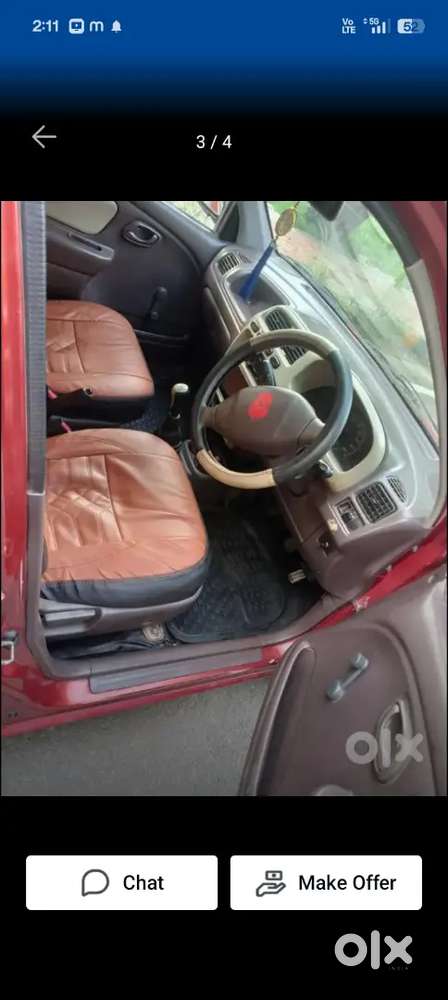 Maruti Suzuki Alto 207 Petrol 950000 Km Driven