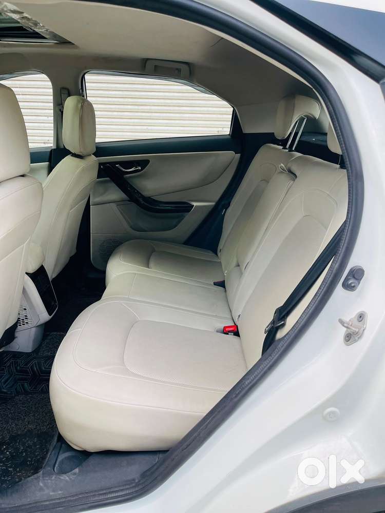 Tata Nexon 1.2 Revotron Xz Plus, 2023, Petrol