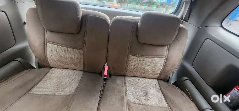 Toyota Innova G1 2009