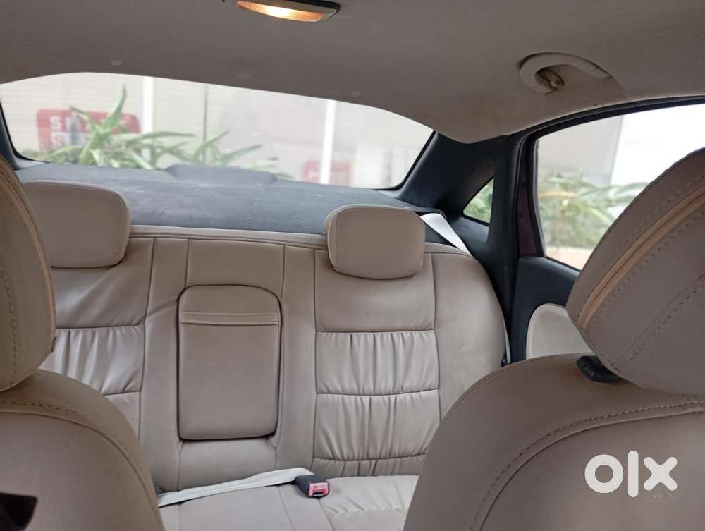 Fiat Linea 2007-2013 Dynamic, 2013, Cng & Hybrids