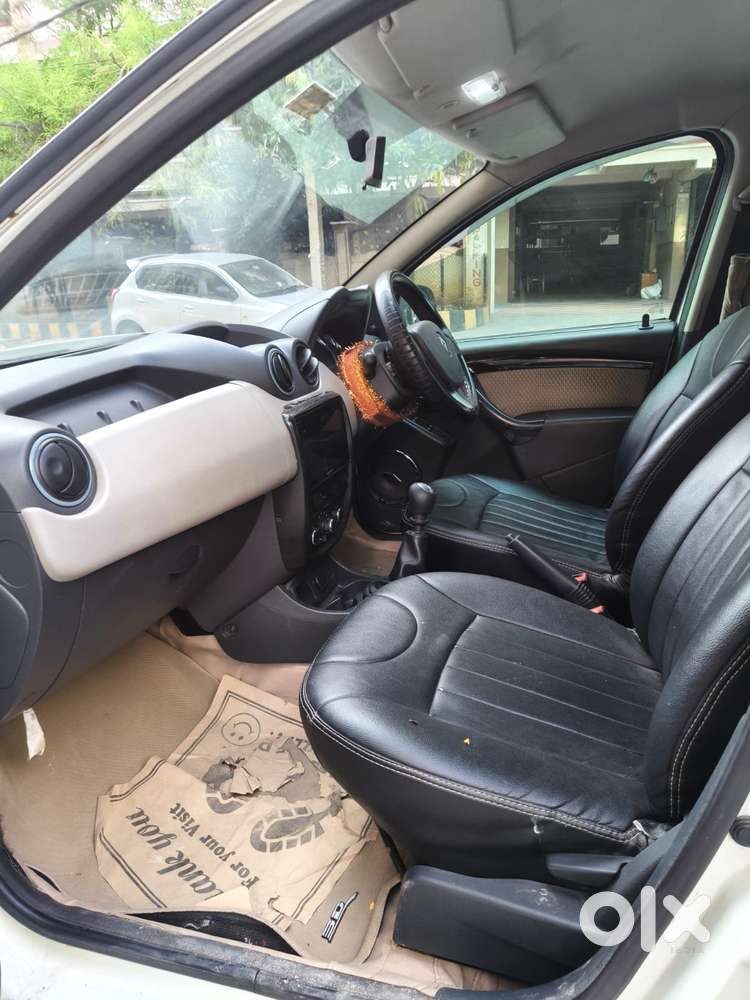 Renault Duster 110ps Diesel Rxl, 2016, Diesel