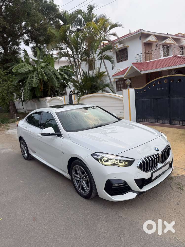 Bmw 2 Series 2.0 220d M Sport, 2024, Diesel