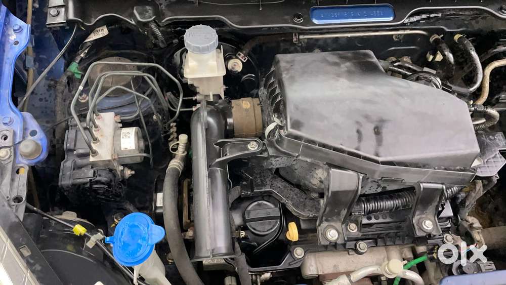 Maruti Suzuki Alto K10 Vxi, 2022, Petrol