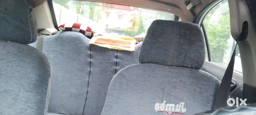 Tata Zest 2018 Diesel Car