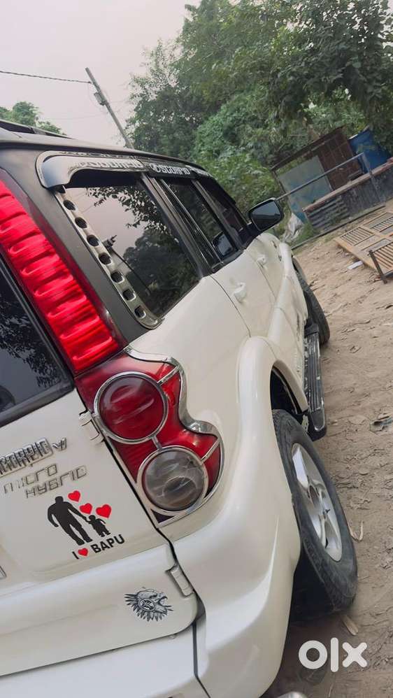 Mahindra Scorpio 2011 Diesel Well Maintained