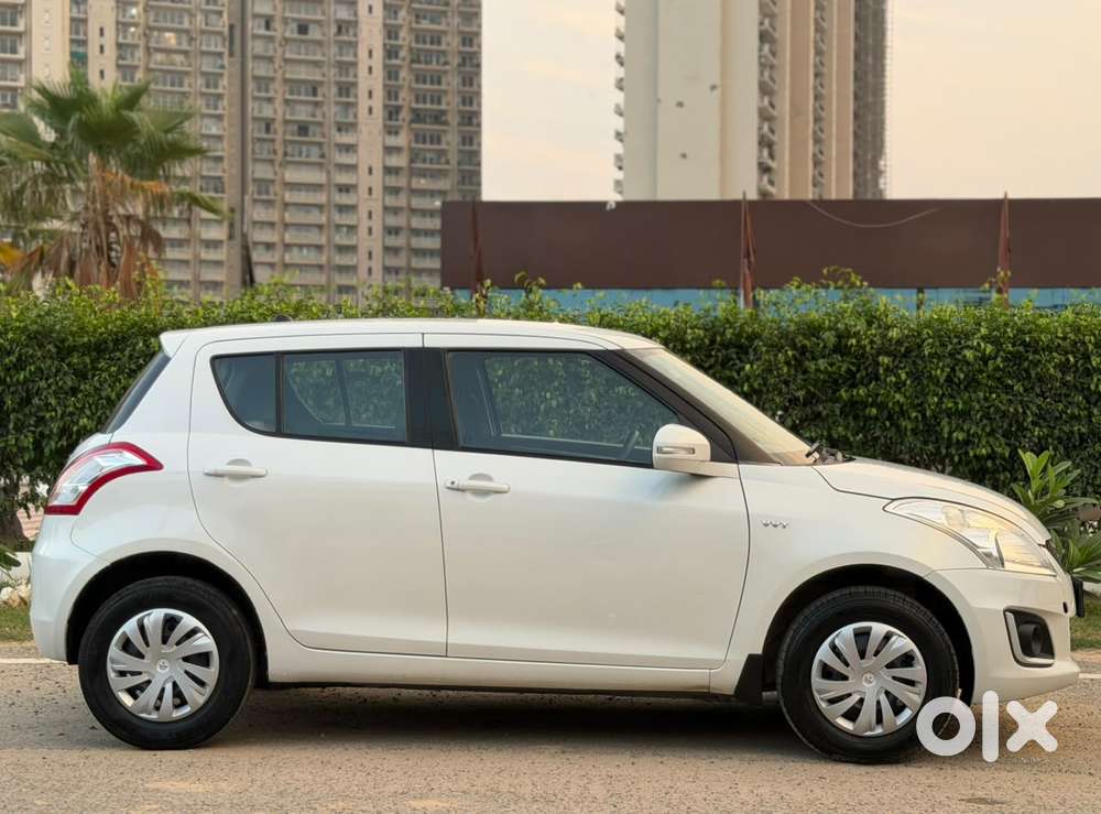 Maruti Suzuki Swift, 2015, Petrol