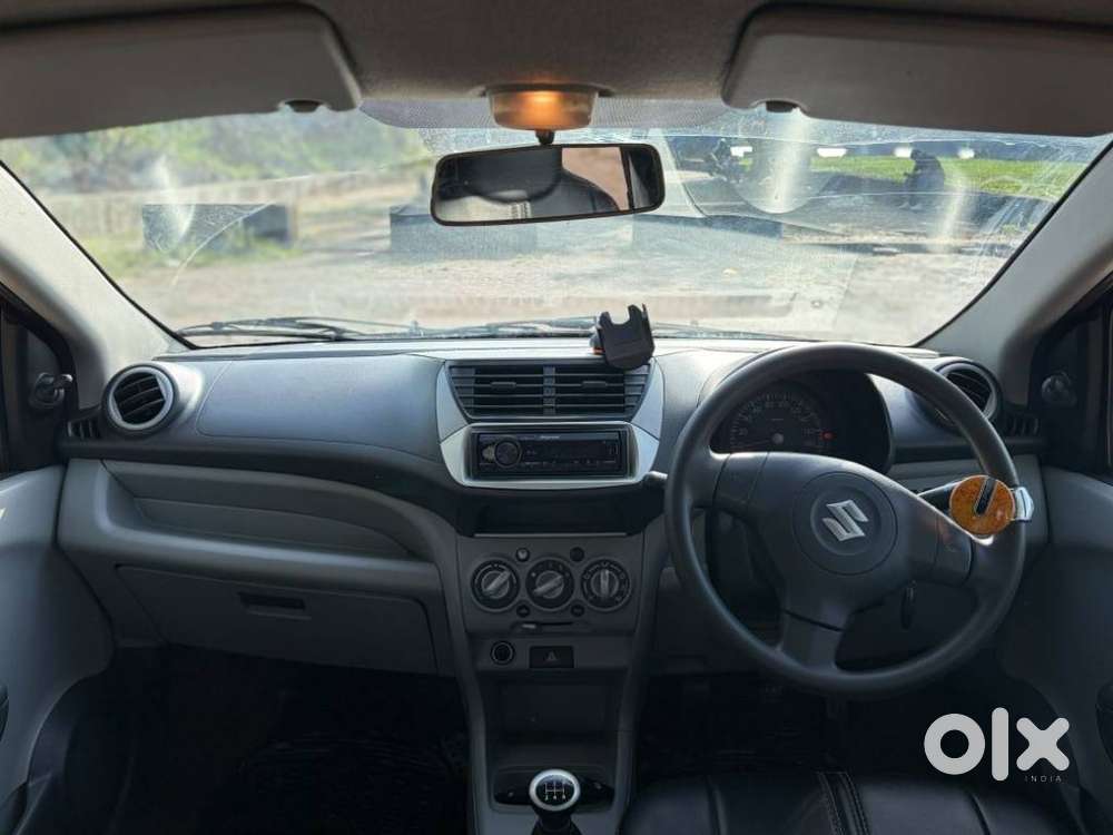 Maruti Suzuki A-star Vxi, 2011, Petrol