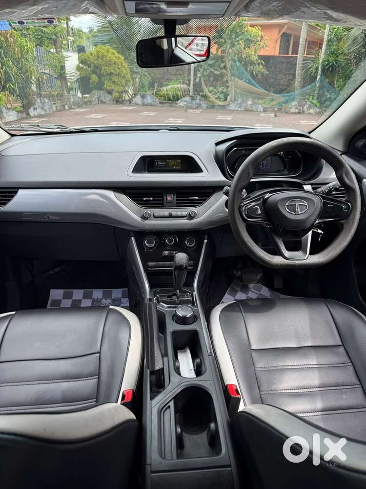 Tata Nexon Diesel 2020