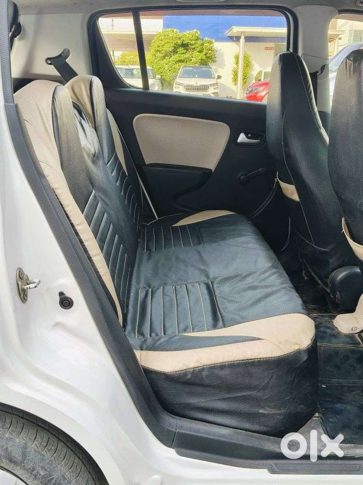 Maruti Suzuki Alto 800 Lxi, 2019, Cng & Hybrids