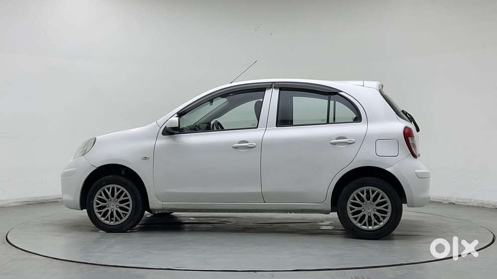Nissan Micra Primo 1.2 Xl, 2013, Petrol