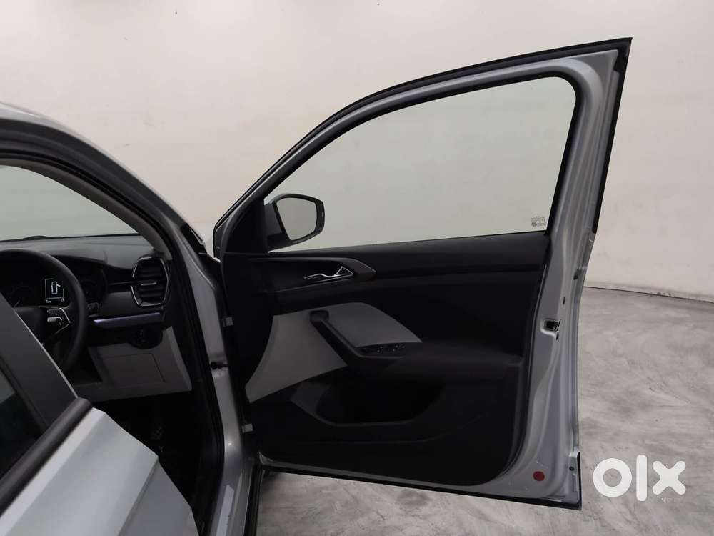 Skoda Kushaq Ambition 1.0l Tsi Mt, 2024, Petrol