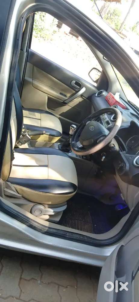 Ford Fiesta 2008 Diesel Good Condition