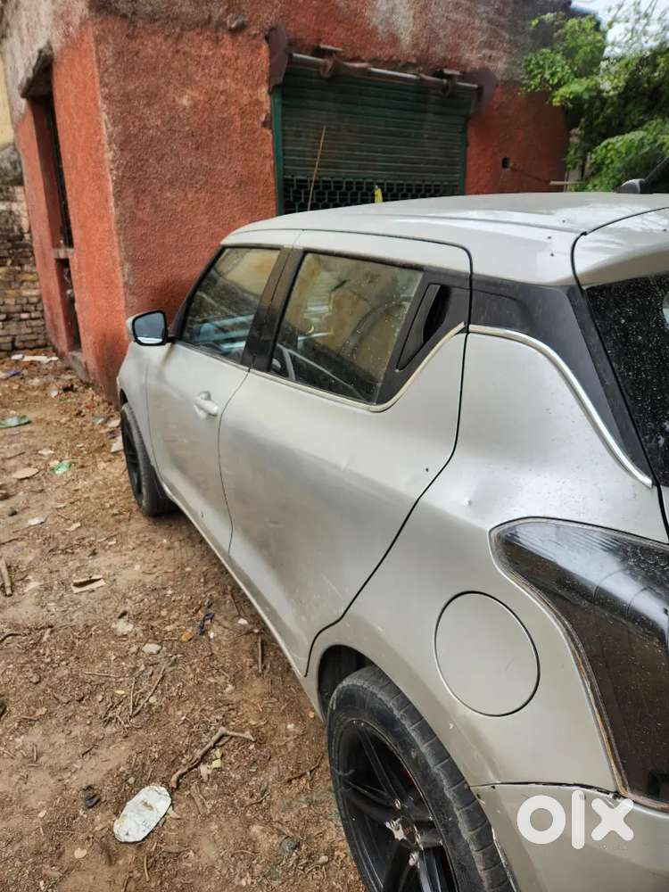 Swift Maruti Suzuki 2020