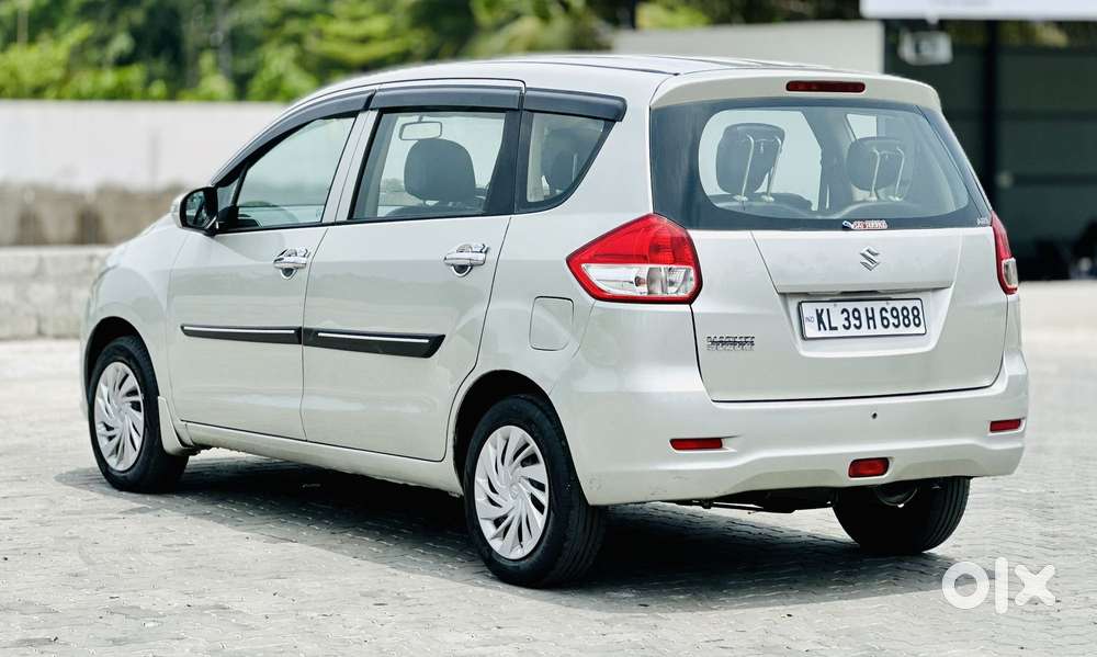 Maruti Suzuki Ertiga 2012-2015 Vdi, 2015, Diesel