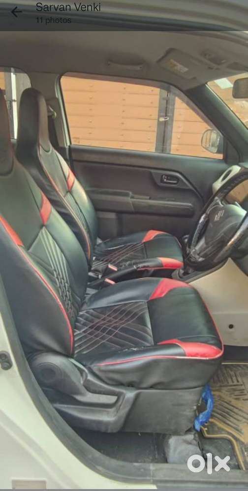 Maruti Suzuki Wagon R 1.0 Lxi Cng, 2024, Cng & Hybrids