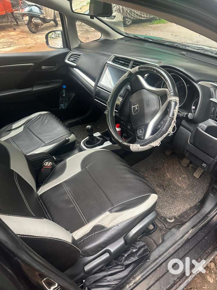 Honda Wr-v 2019 Edition Petrol
