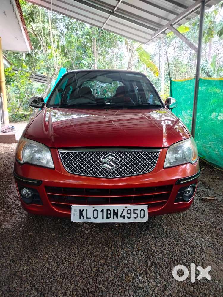2013 Alto K10 Super Condition