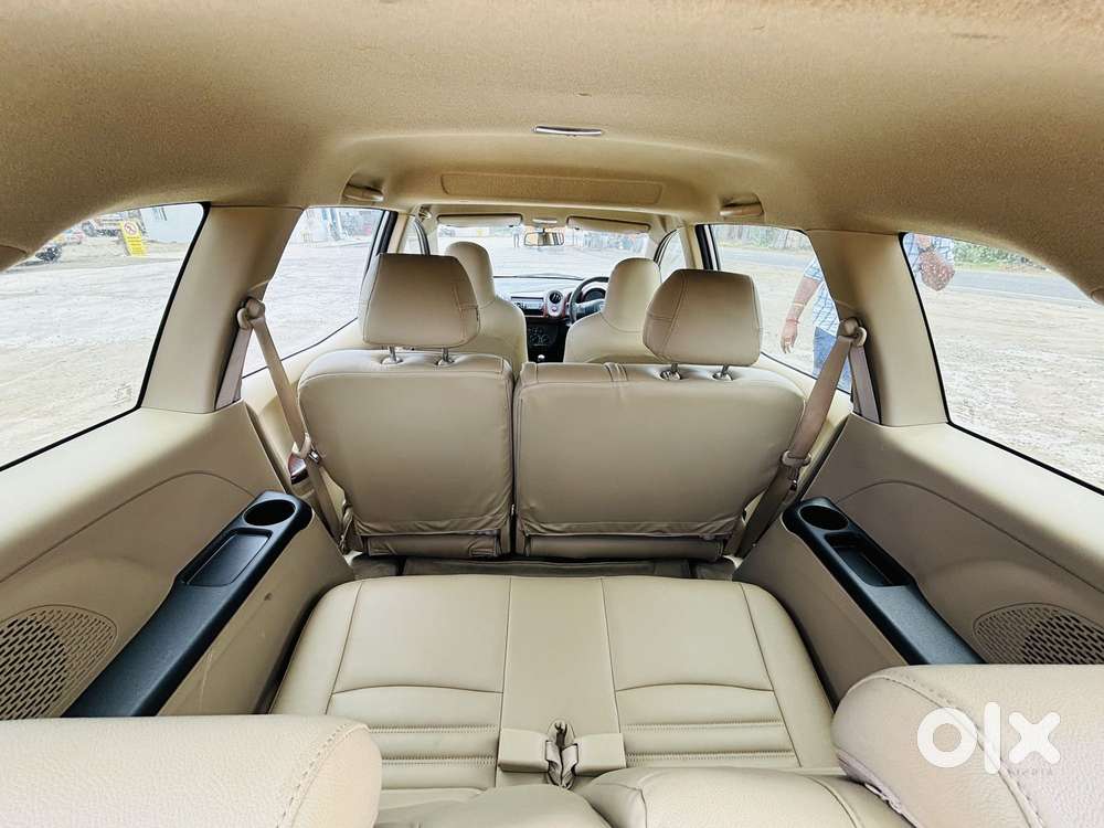 Honda Mobilio S I-dtec, 2015, Diesel