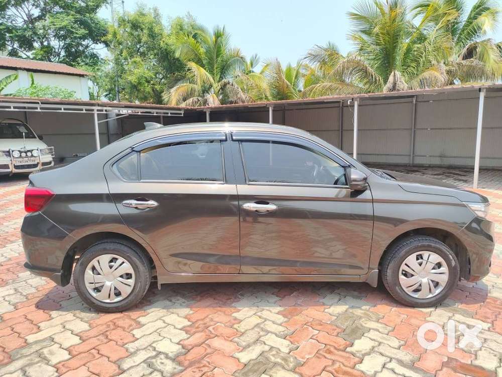 Honda Amaze, 2020, Petrol