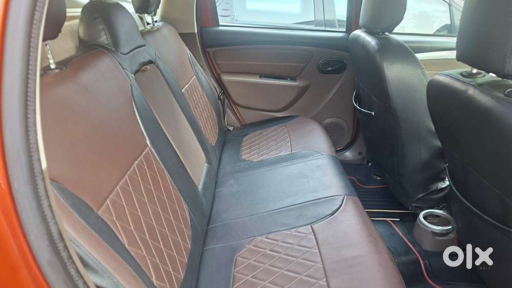 Renault Duster 2019-2020 1.5 85 Ps Rxs Mt Diesel, 2019, Diesel