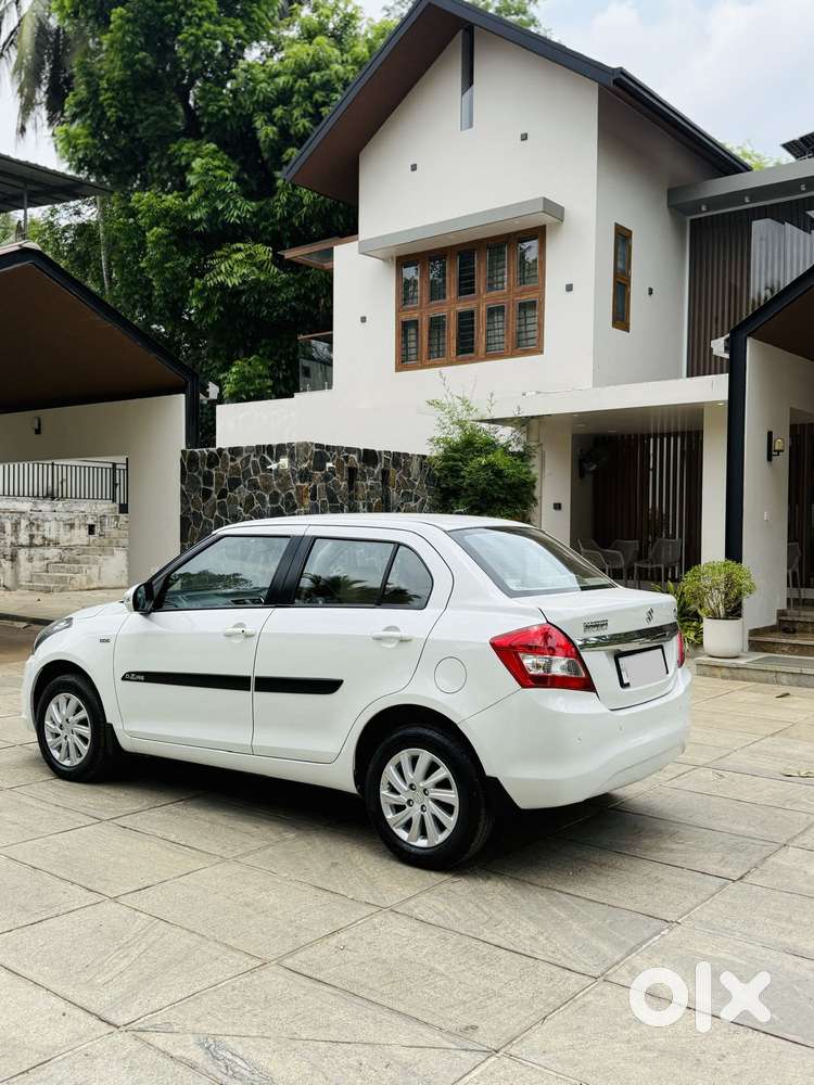 Maruti Suzuki Swift Dzire Zdi Plus , 2016, Diesel