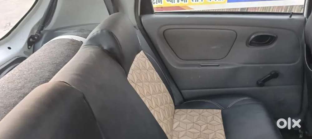 Gadi Aakhi Banaleli Che 4 Meg Vill Betri Navi Vimo Chalu