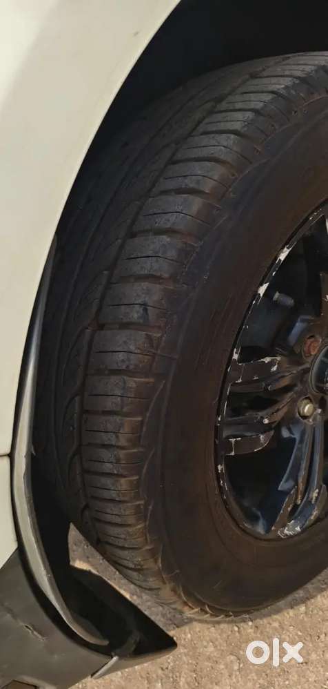 Ford Ecosport 2015 Diesel 50000 Km Driven