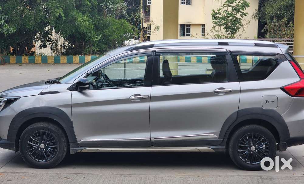 Maruti Suzuki Xl6 1.5 Zeta Mt, 2020, Petrol