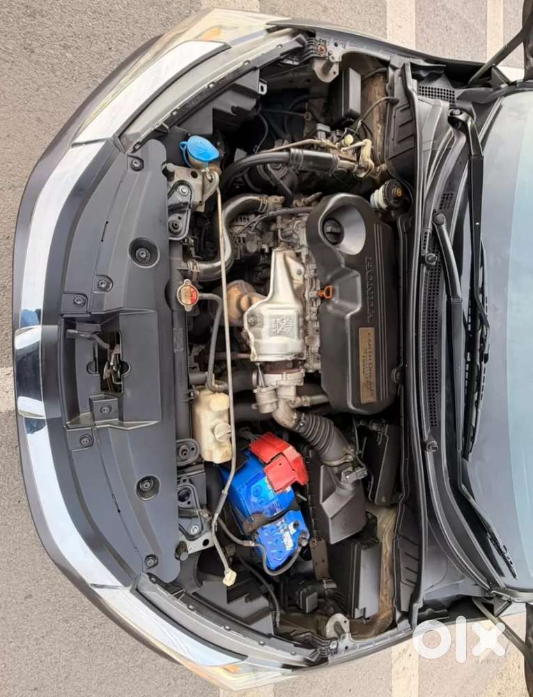 Honda City 1.5 Zx I-dtec Mt, 2018, Diesel