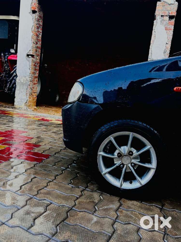 2009 Maruti Suzuki Alto