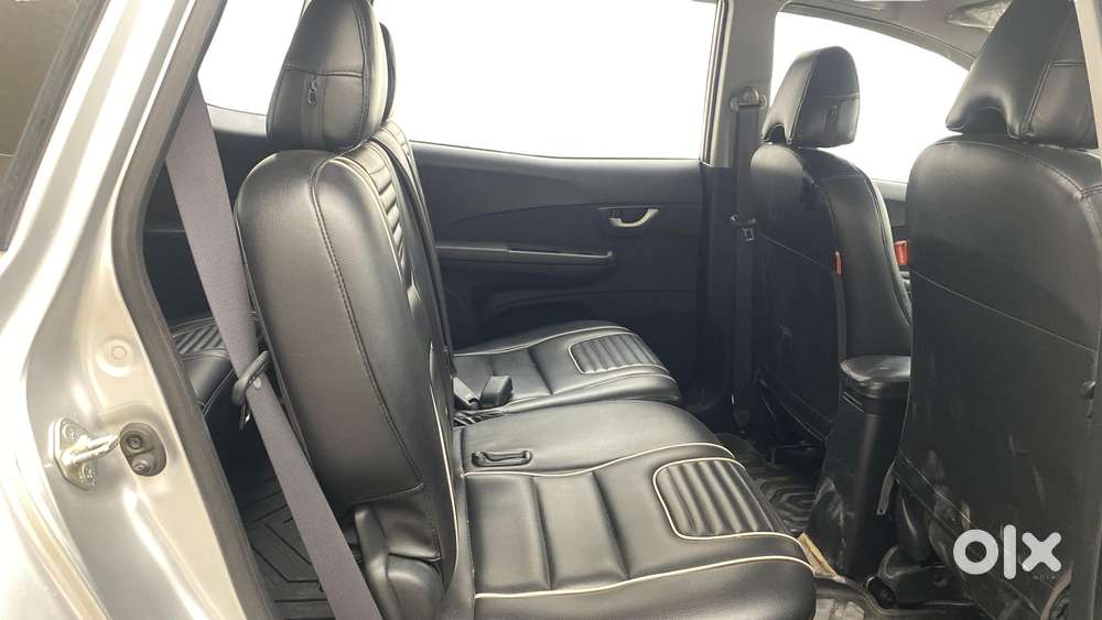Honda Br-v 1.5 V I-dtec Mt, 2018, Diesel