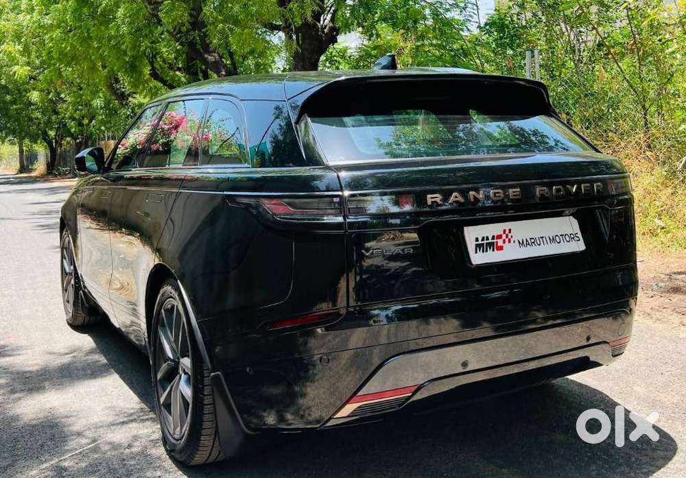Land Rover Range Velar, 2025, Diesel