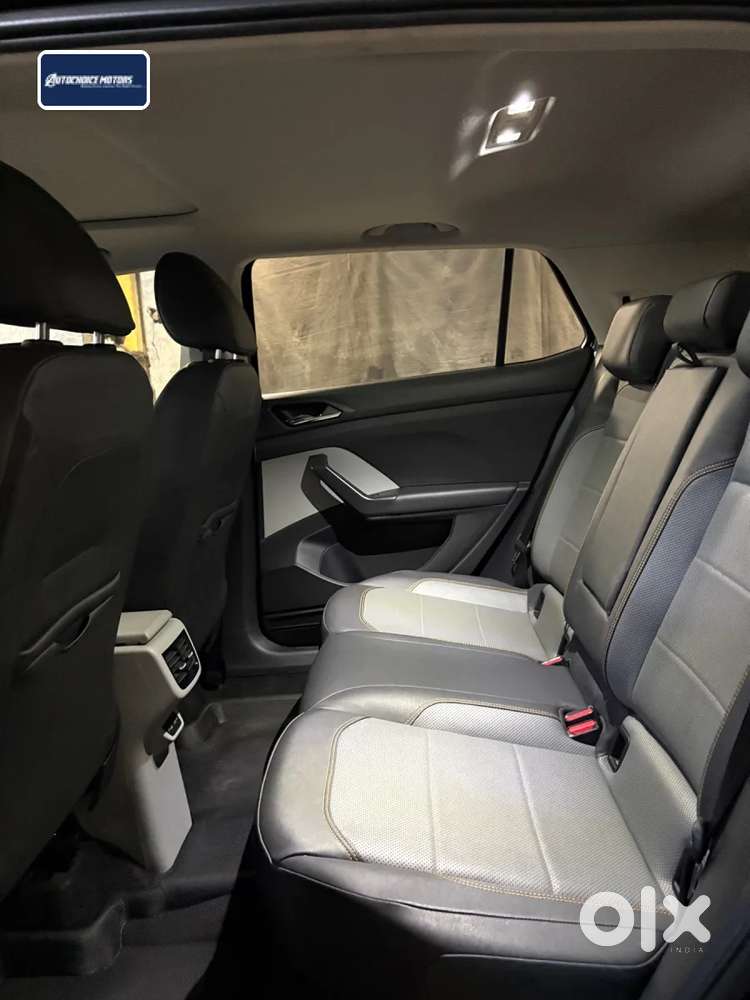 Skoda Kushaq 1.5 Tsi Style Dsg, 2024, Petrol