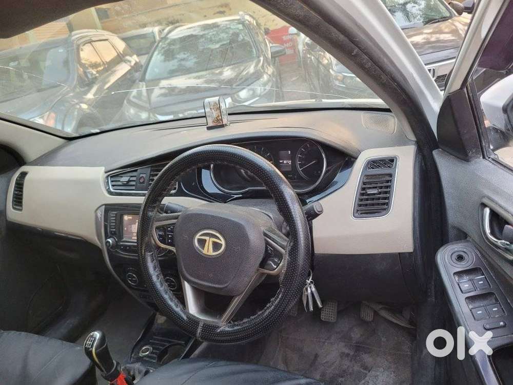 Tata Zest  Quadrajet 1.3 Xt, 2015, Diesel