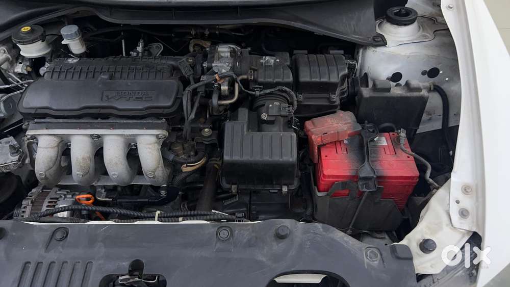 Honda City 1.5 S Mt, 2013, Petrol