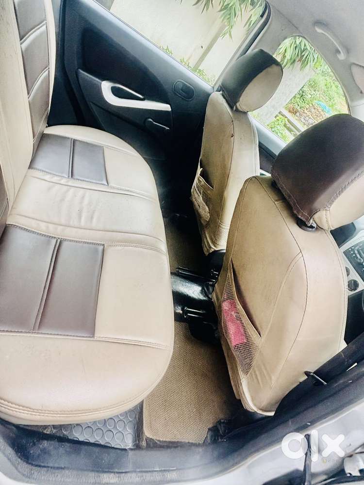 Ford Figo 1.5d Titanium Mt, 2010, Diesel