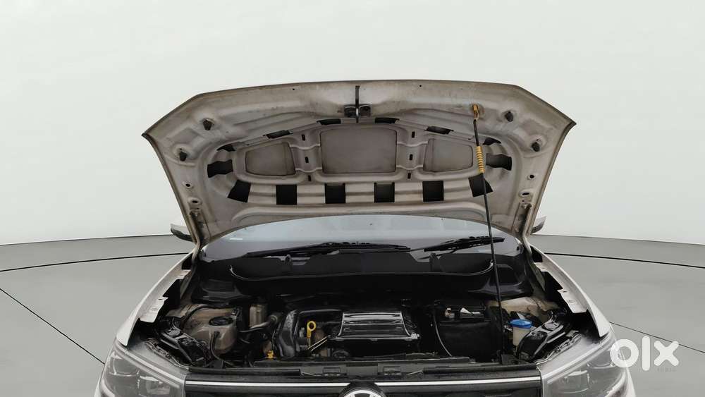 Volkswagen Taigun 1.0 Tsi Topline At, 2021, Petrol